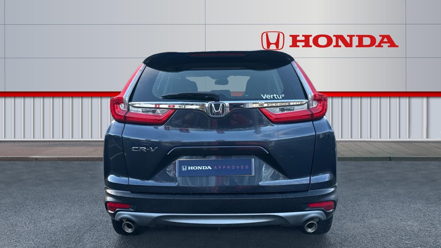 Used Honda CR-V 2018 for sale - 76859017: Photo 7