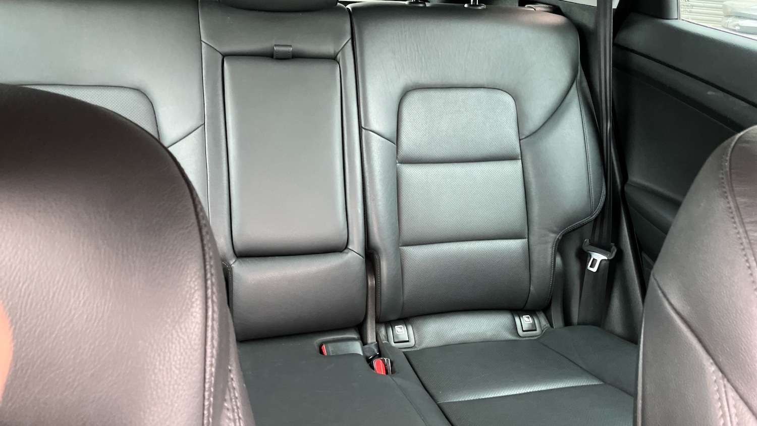 Used Hyundai TUCSON 2016 for sale - 77676987: Photo 15