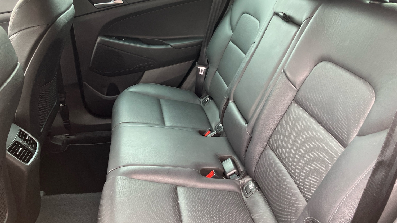 Used Hyundai TUCSON 2016 for sale - 77676987: Photo 16