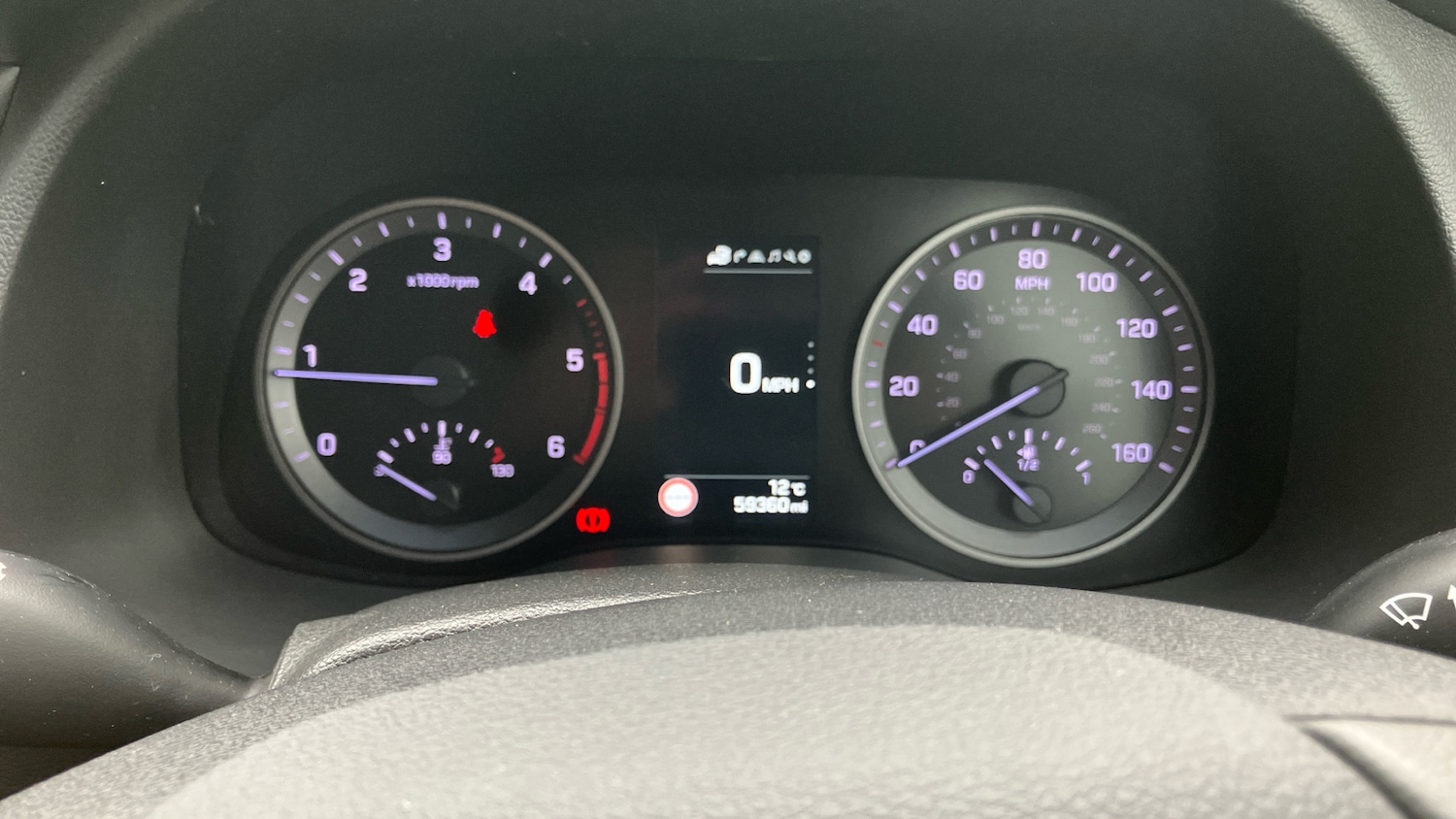 Used Hyundai TUCSON 2016 for sale - 77676987: Photo 18