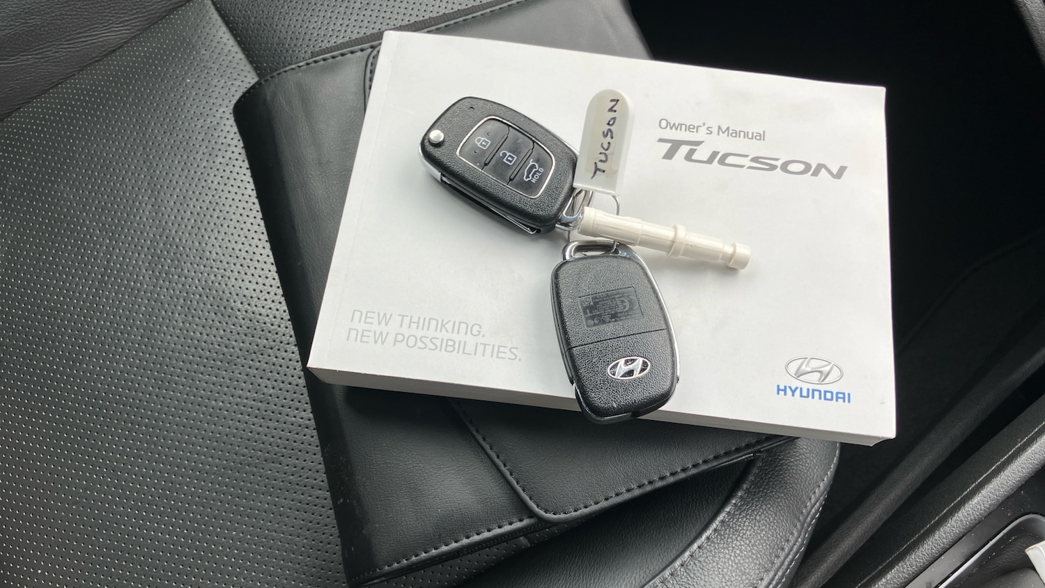 Used Hyundai TUCSON 2016 for sale - 77676987: Photo 19