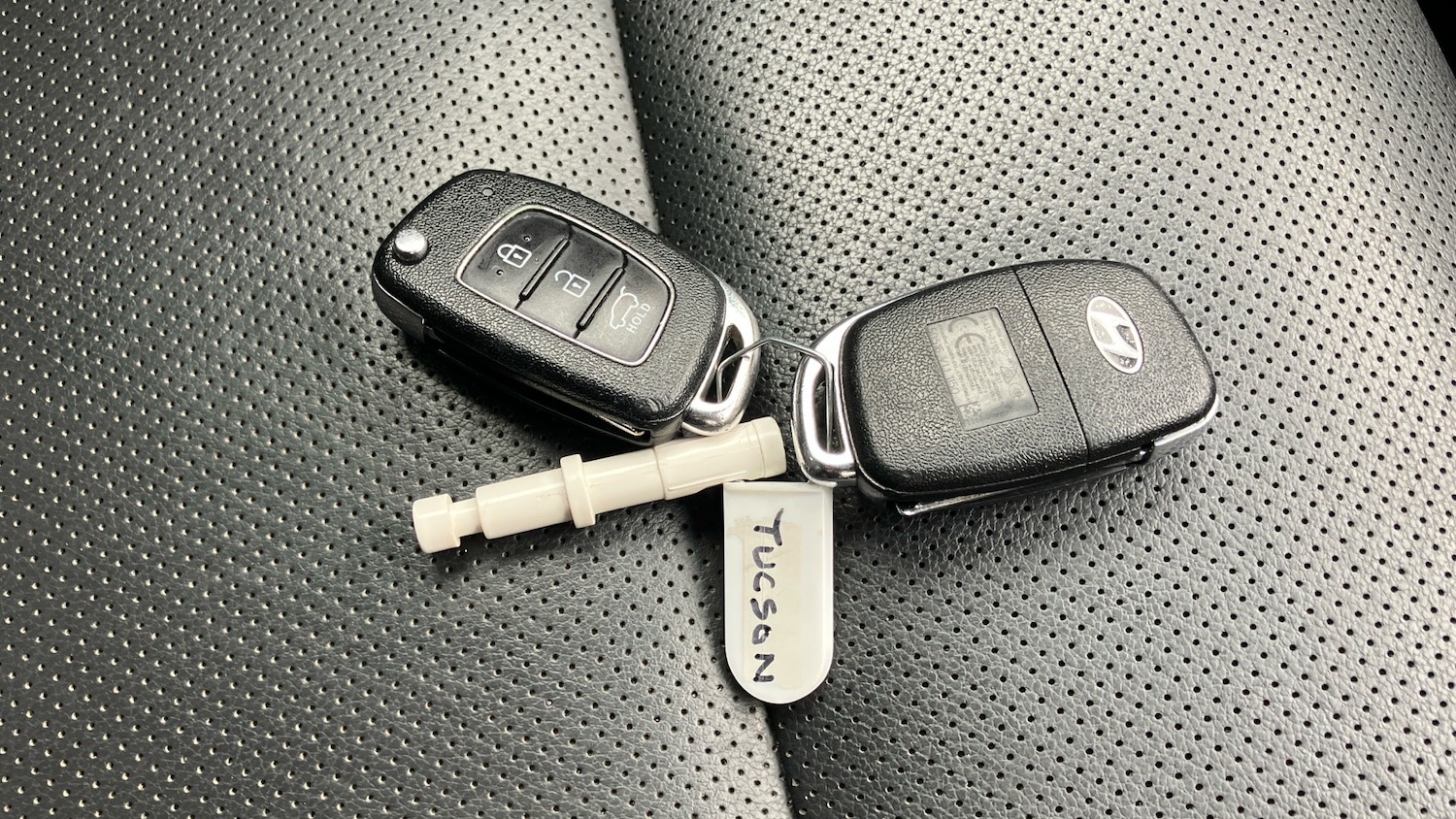 Used Hyundai TUCSON 2016 for sale - 77676987: Photo 20