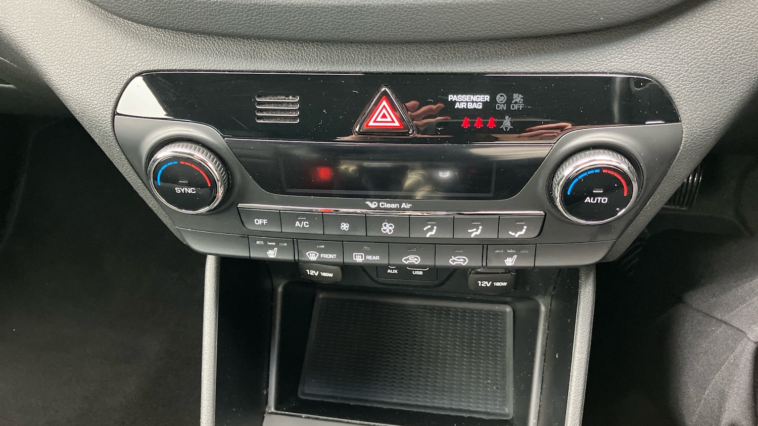 Used Hyundai TUCSON 2016 for sale - 77676987: Photo 27