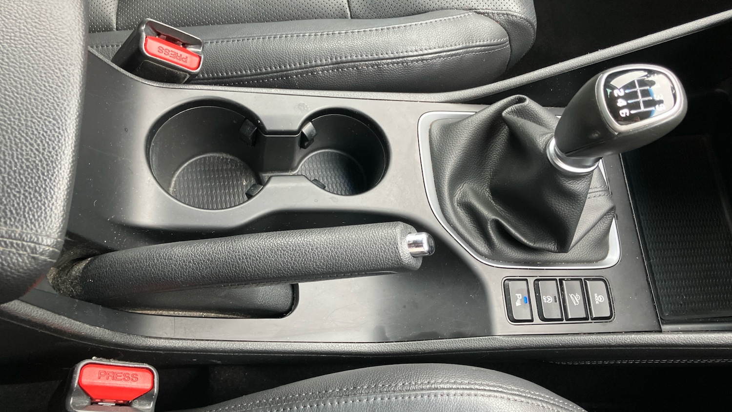 Used Hyundai TUCSON 2016 for sale - 77676987: Photo 29