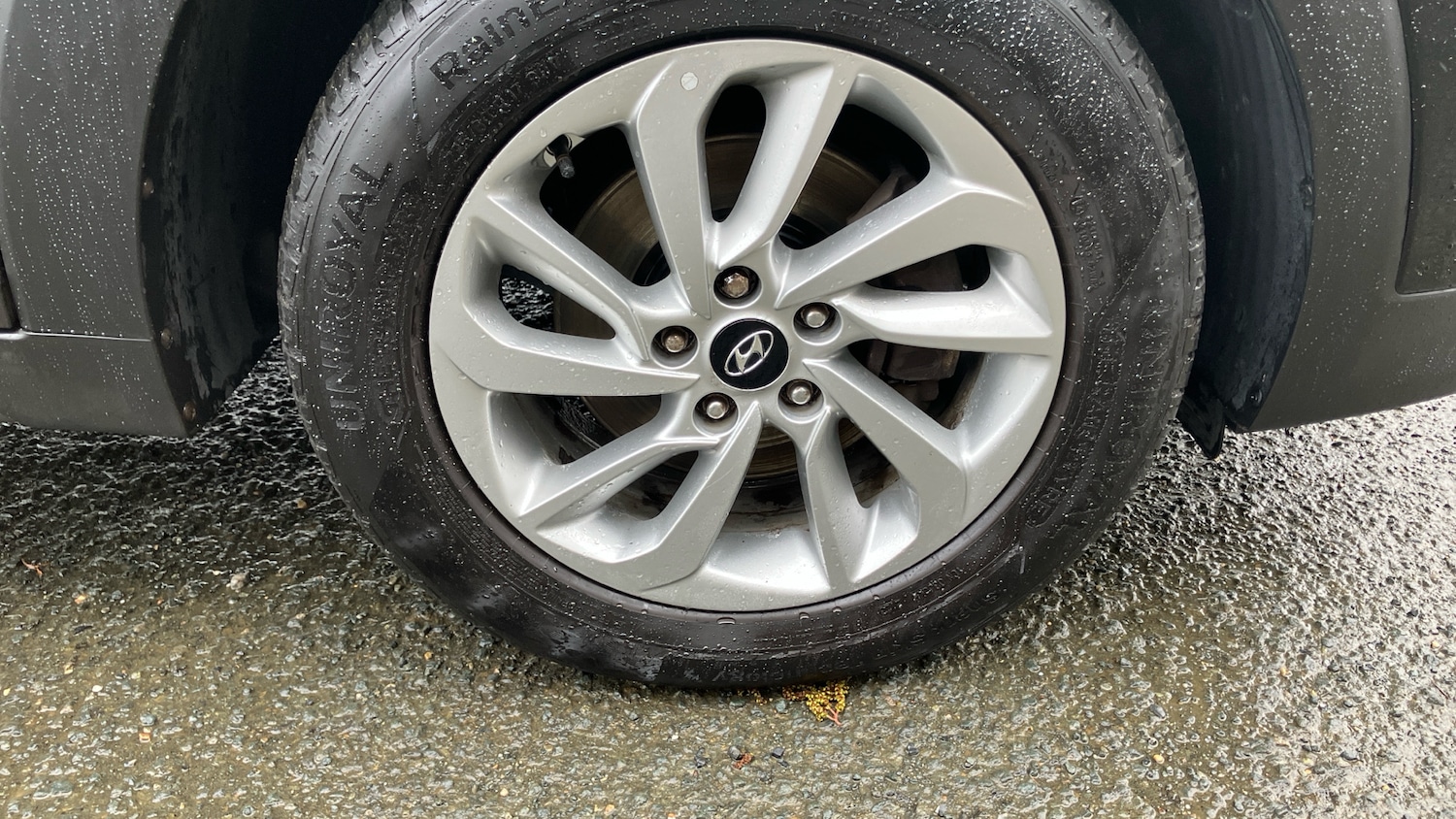 Used Hyundai TUCSON 2016 for sale - 77676987: Photo 37