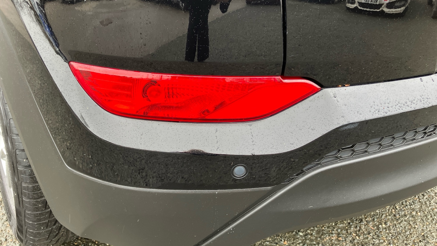 Used Hyundai TUCSON 2016 for sale - 77676987: Photo 38