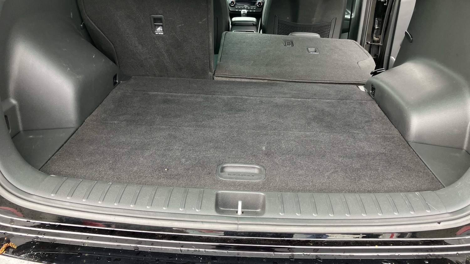 Used Hyundai TUCSON 2016 for sale - 77676987: Photo 44