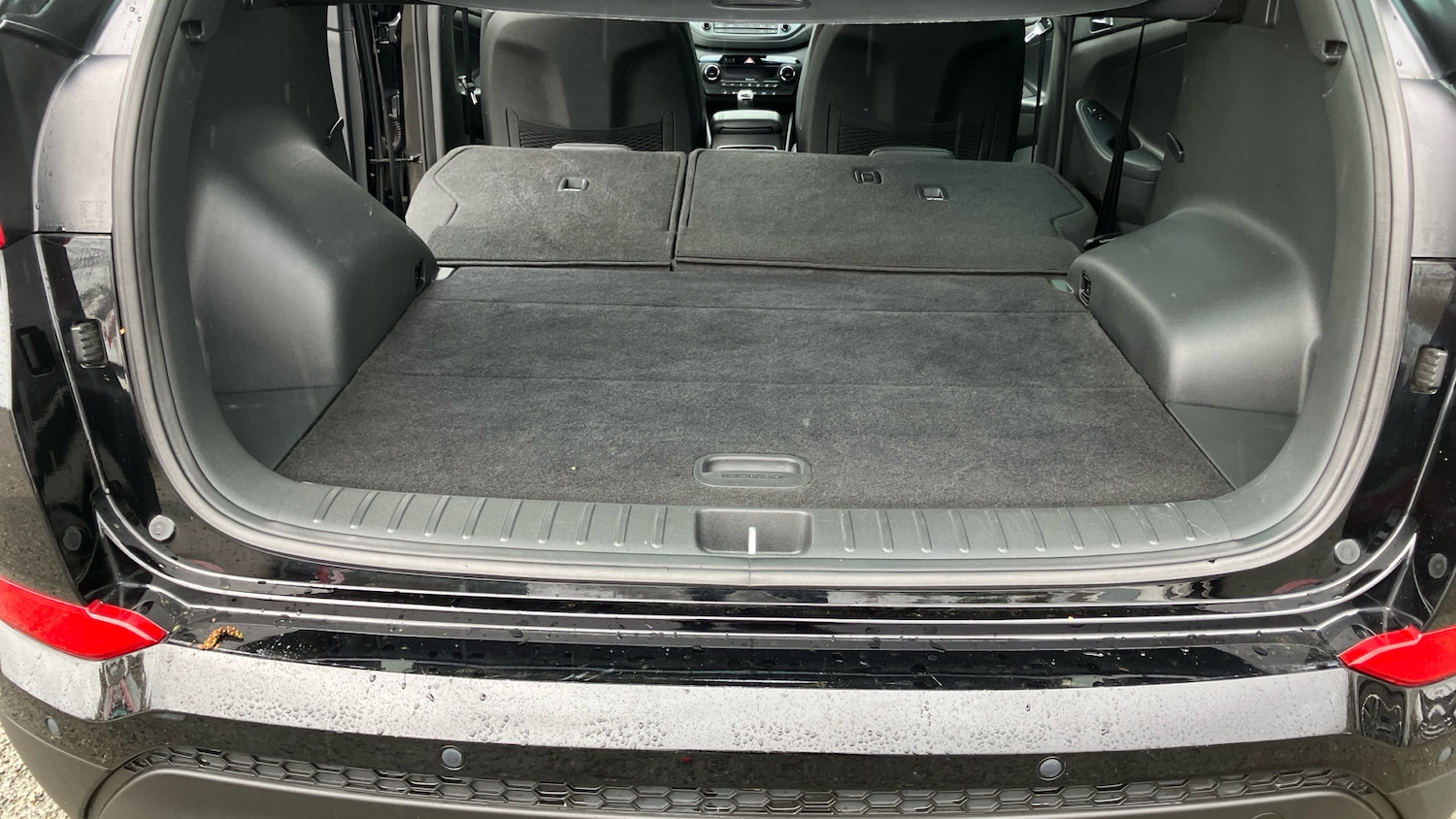 Used Hyundai TUCSON 2016 for sale - 77676987: Photo 45