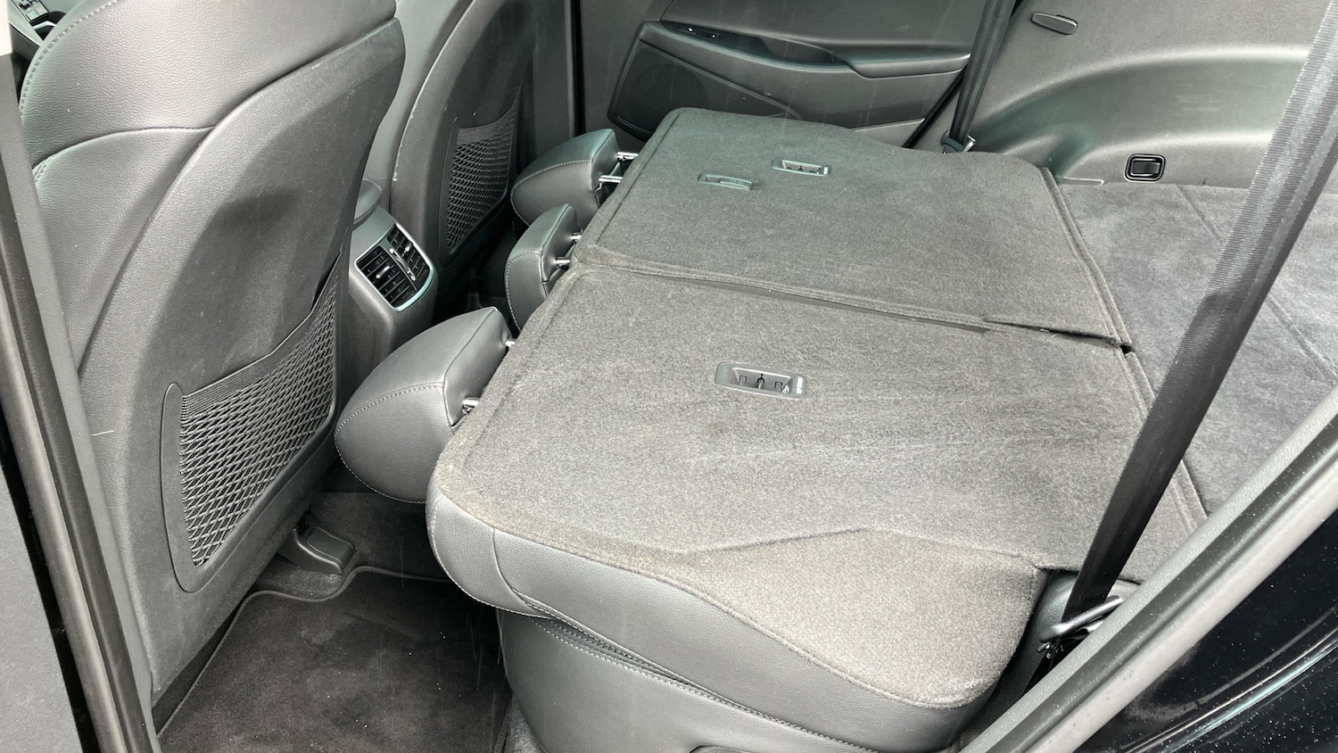 Used Hyundai TUCSON 2016 for sale - 77676987: Photo 46