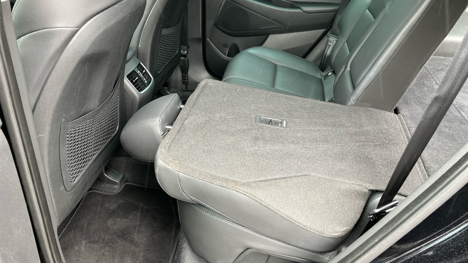 Used Hyundai TUCSON 2016 for sale - 77676987: Photo 48