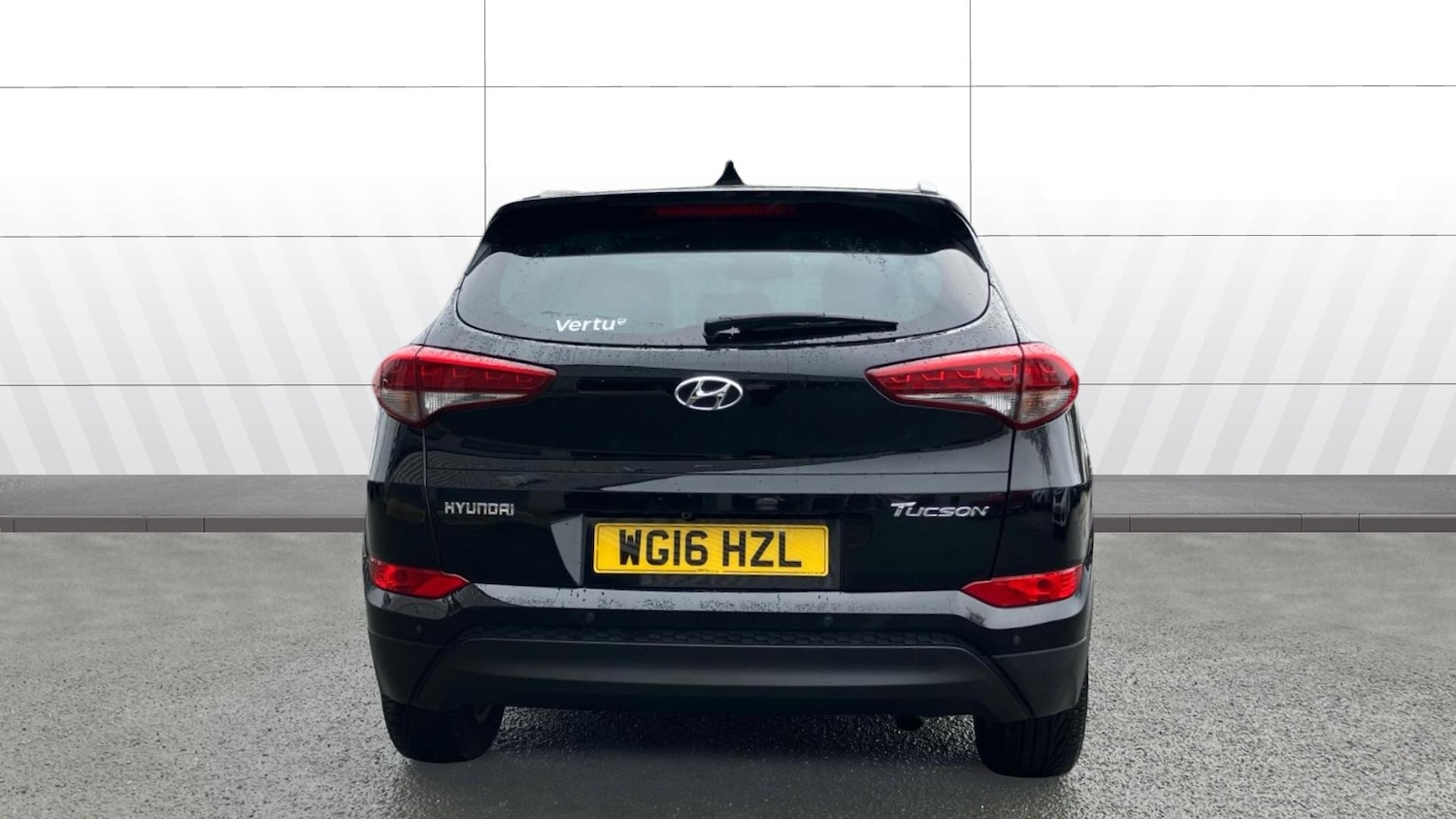 Used Hyundai TUCSON 2016 for sale - 77676987: Photo 6