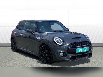 Used MINI Hatch 2018 for sale - 79405142: Photo