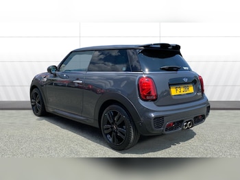 Used MINI Hatch 2018 for sale - 79405142: Photo