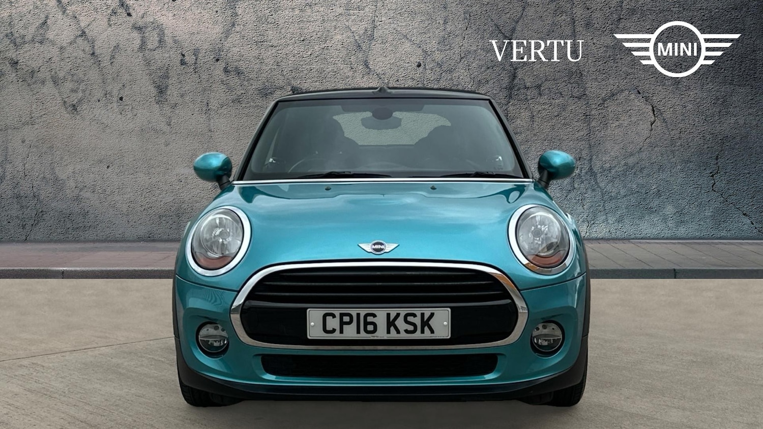 Used MINI Convertible 2016 for sale - 76611553: Photo 16