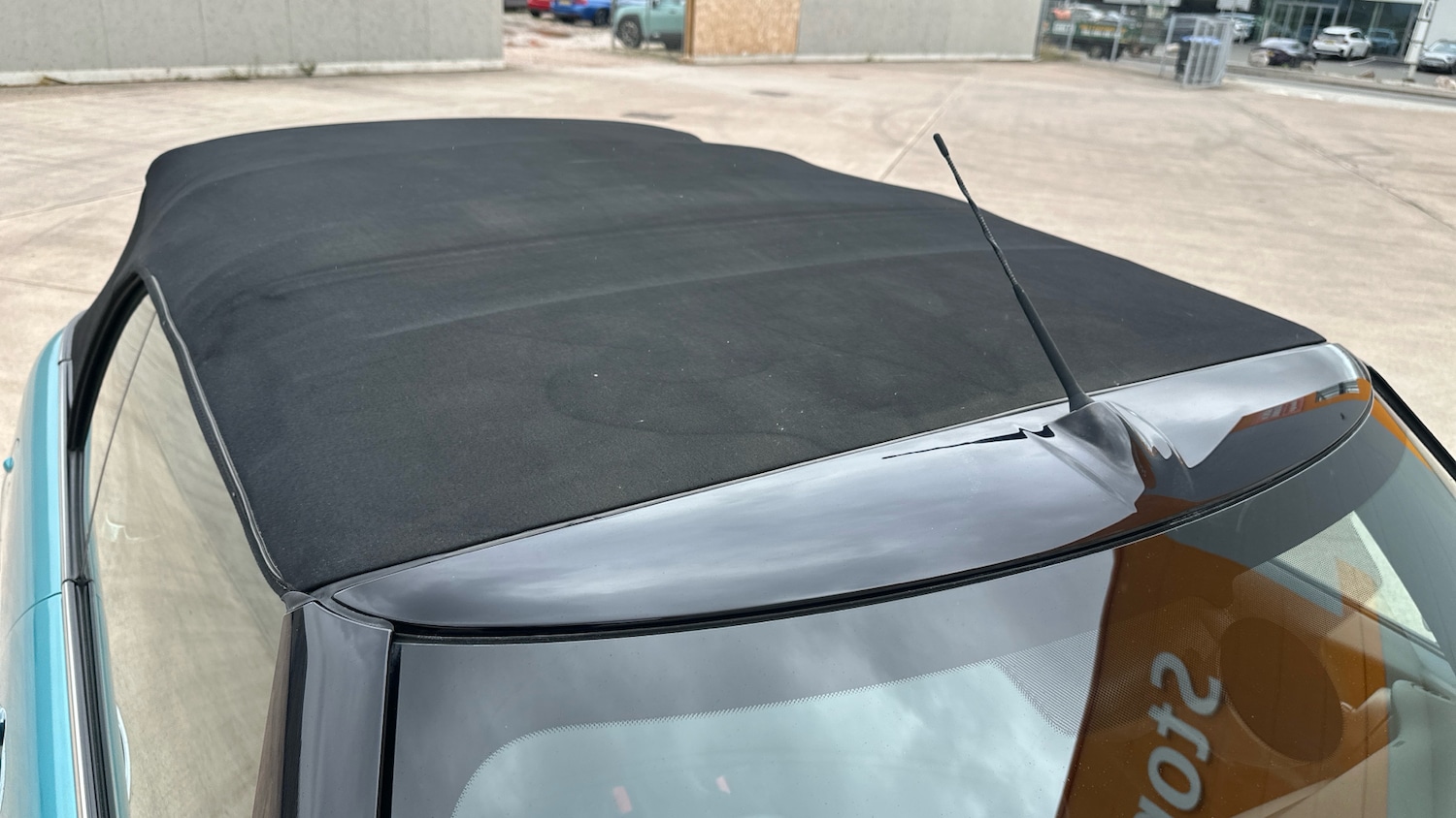 Used MINI Convertible 2016 for sale - 76611553: Photo 21