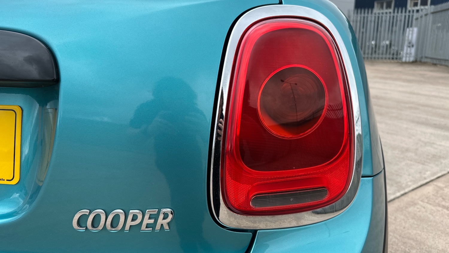 Used MINI Convertible 2016 for sale - 76611553: Photo 22