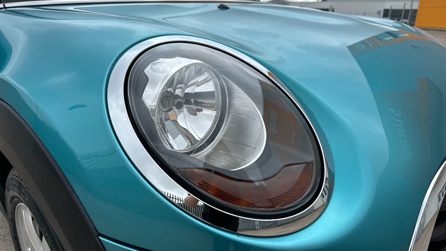 Used MINI Convertible 2016 for sale - 76611553: Photo 23