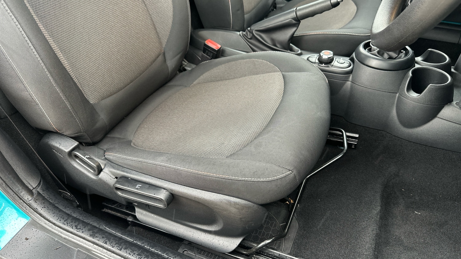 Used MINI Convertible 2016 for sale - 76611553: Photo 33