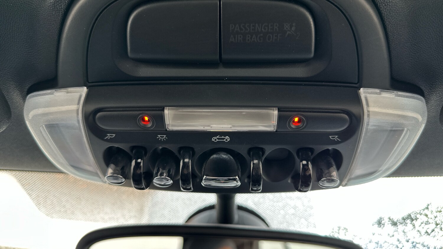 Used MINI Convertible 2016 for sale - 76611553: Photo 36