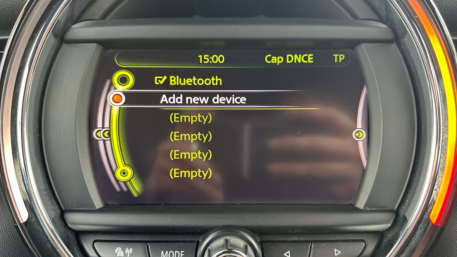 Used MINI Convertible 2016 for sale - 76611553: Photo 37