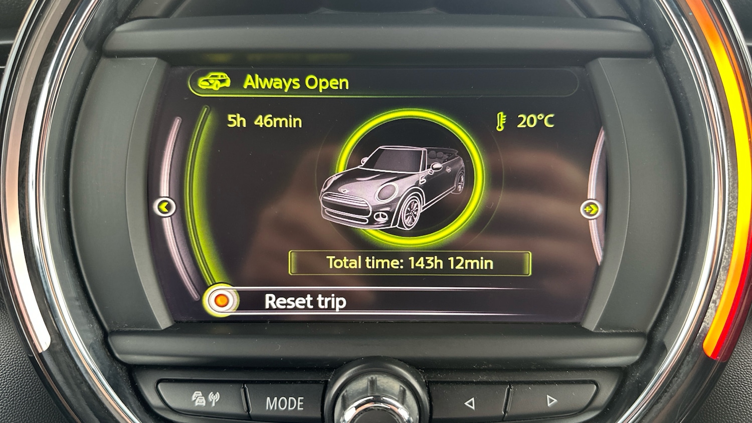 Used MINI Convertible 2016 for sale - 76611553: Photo 41