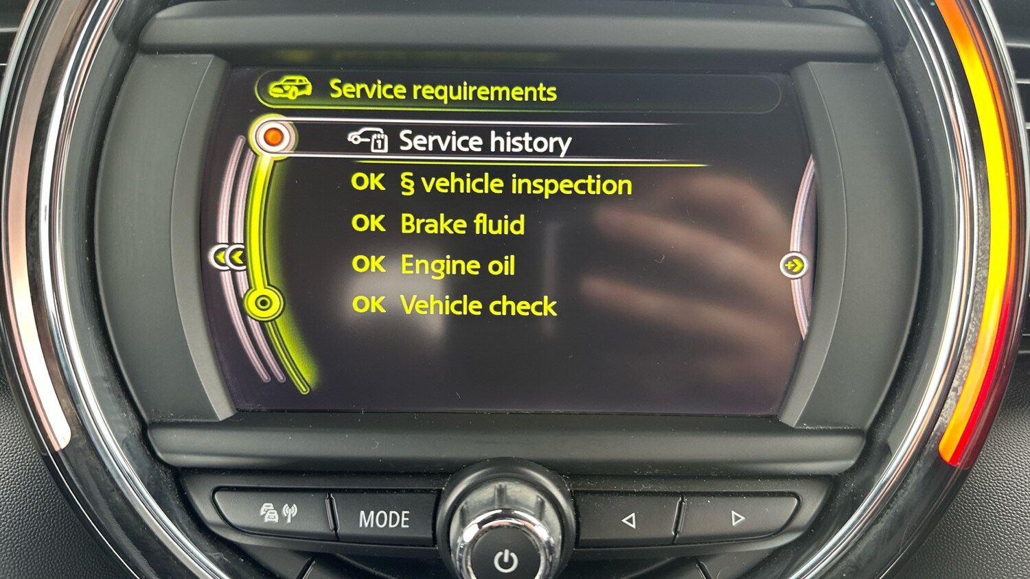 Used MINI Convertible 2016 for sale - 76611553: Photo 42