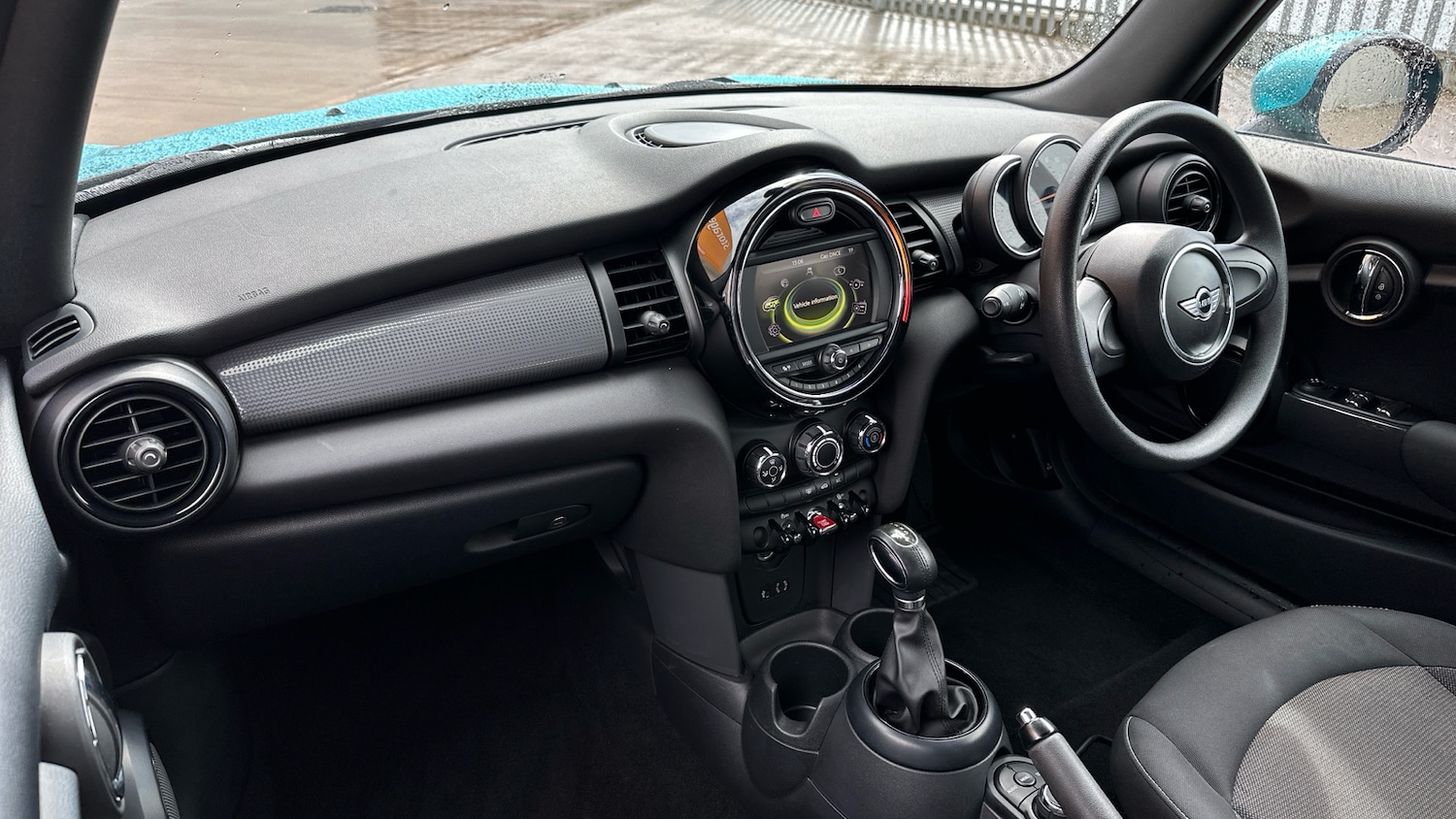 Used MINI Convertible 2016 for sale - 76611553: Photo 7