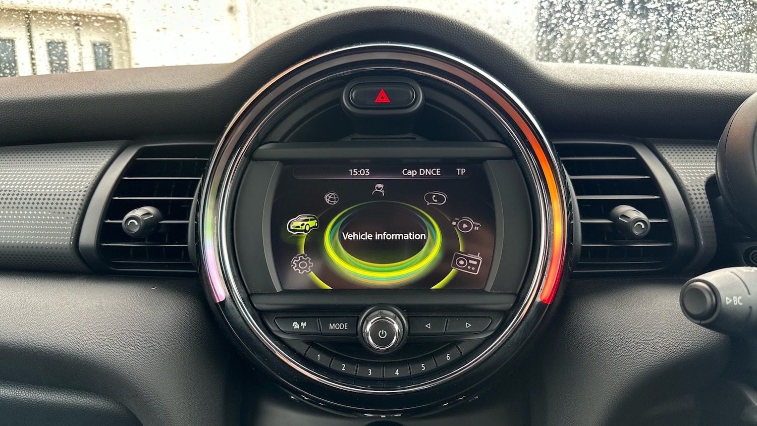 Used MINI Convertible 2016 for sale - 76611553: Photo 8