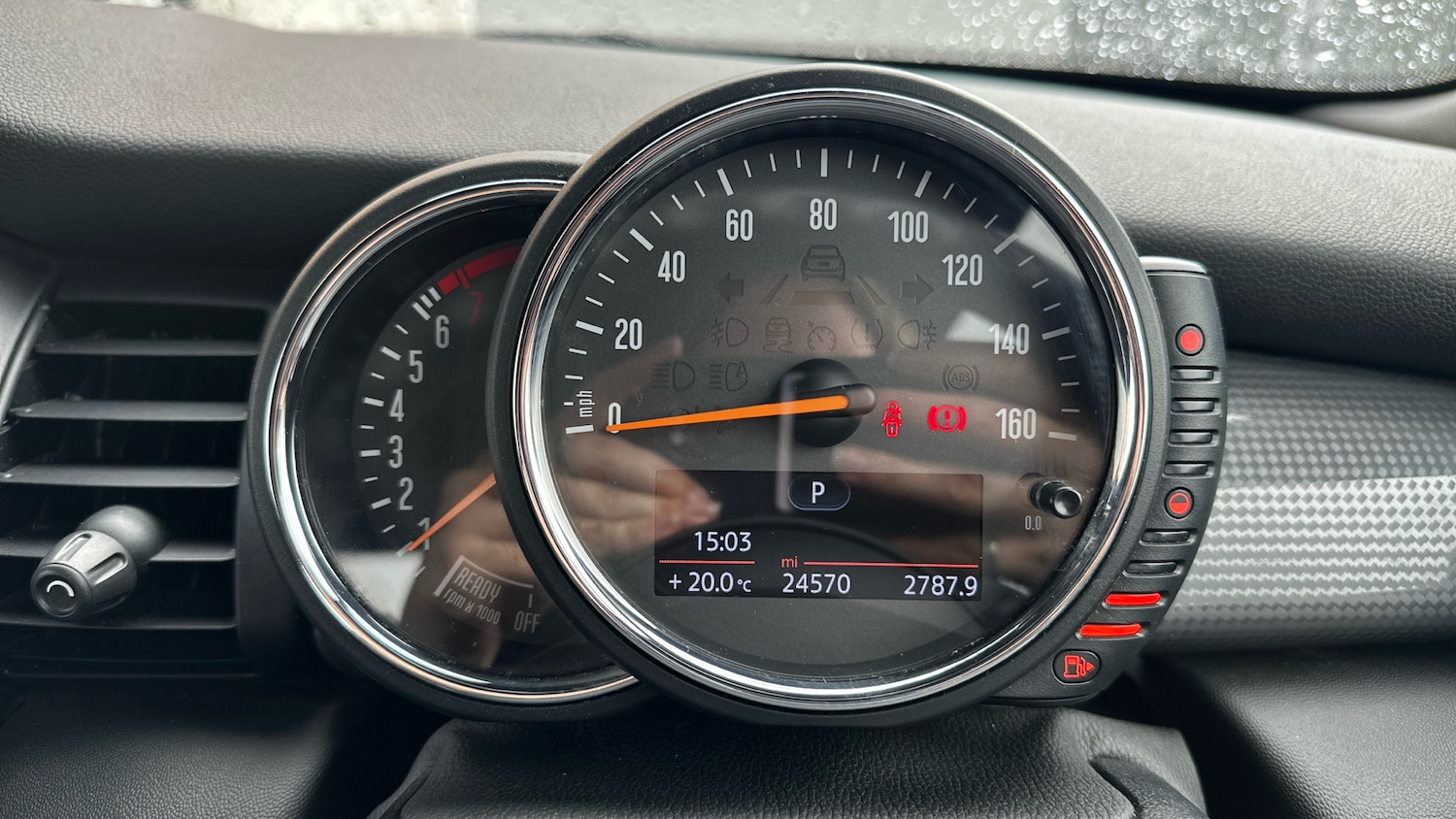 Used MINI Convertible 2016 for sale - 76611553: Photo 9