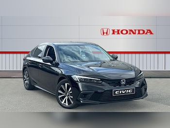 Used Honda Civic 2025 for sale - 75821887: Photo