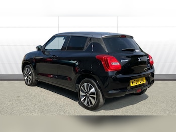 Used Suzuki Swift 2020 for sale - 75549920: Photo