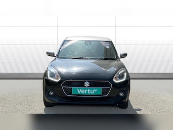 Used Suzuki Swift 2020 for sale - 75549920: Photo