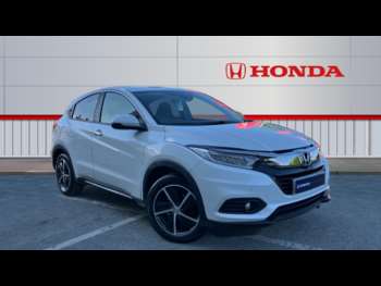 2020 (70) - 1.5 i-VTEC SE 5dr Petrol Hatchback