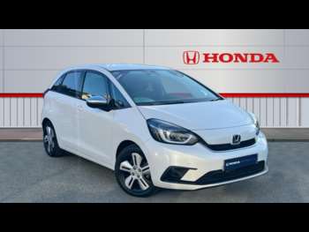 2022 (22) - 1.5 i-MMD Hybrid EX 5dr eCVT Hybrid Hatchback