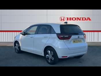 Used Honda Jazz 2022 for sale - 74658516: Photo