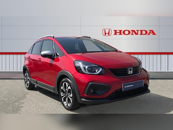 Used Honda Jazz 2023 for sale - 78701402: Photo