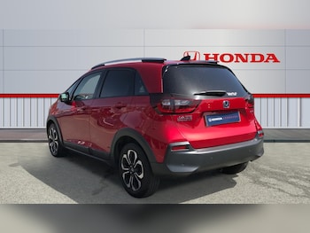 Used Honda Jazz 2023 for sale - 78701402: Photo