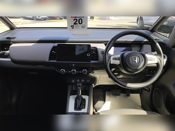 Used Honda Jazz 2023 for sale - 78701402: Photo