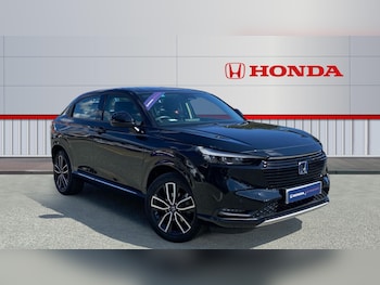 Used Honda HR-V 2024 for sale - 79528263: Photo