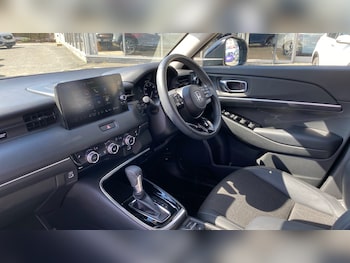 Used Honda HR-V 2024 for sale - 79528263: Photo