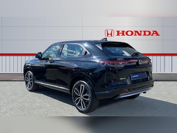 Used Honda HR-V 2024 for sale - 79528263: Photo