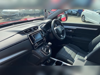Used Honda CR-V 2019 for sale - 78792035: Photo