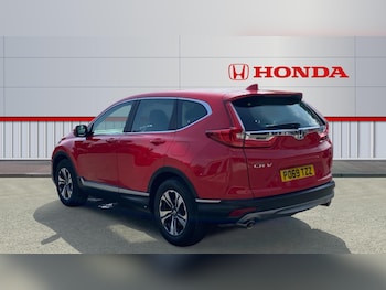 Used Honda CR-V 2019 for sale - 78792035: Photo