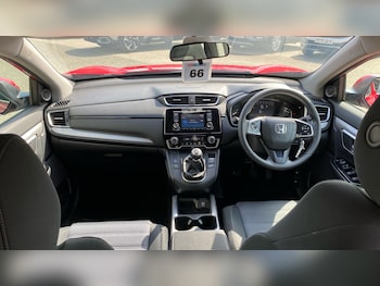 Used Honda CR-V 2019 for sale - 78792035: Photo