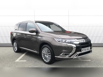 Used Mitsubishi Outlander 2020 for sale - 78524122: Photo