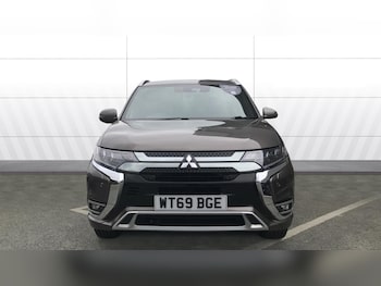 Used Mitsubishi Outlander 2020 for sale - 78524122: Photo