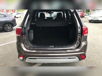 Used Mitsubishi Outlander 2020 for sale - 78524122: Photo
