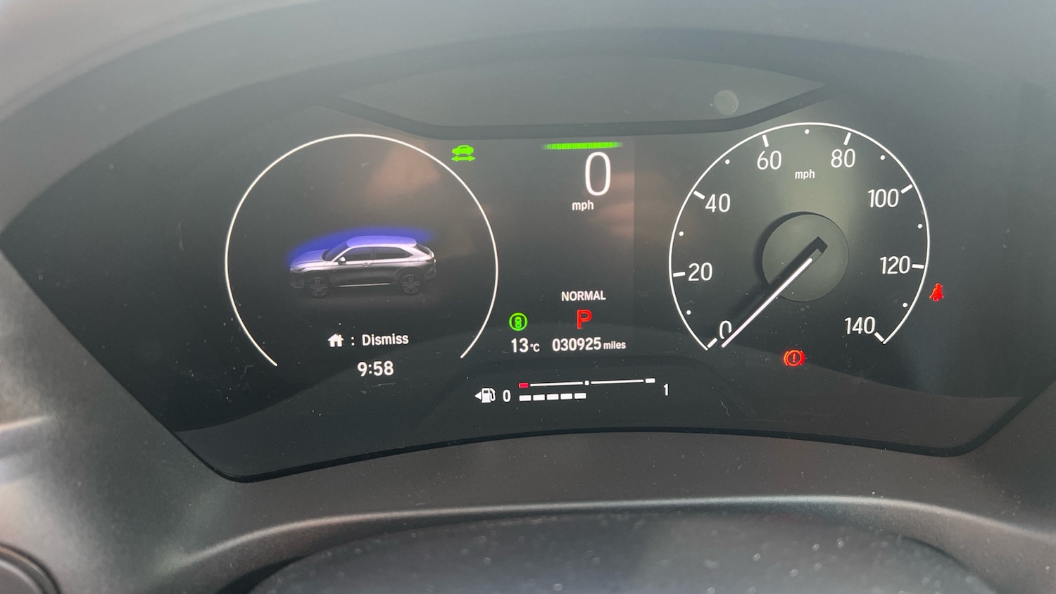 Used Honda HR-V 2023 for sale - 78197324: Photo 11