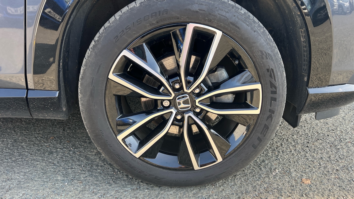 Used Honda HR-V 2023 for sale - 78197324: Photo 13