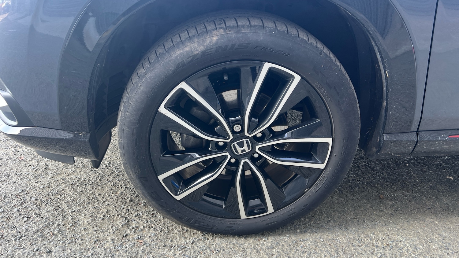 Used Honda HR-V 2023 for sale - 78197324: Photo 14